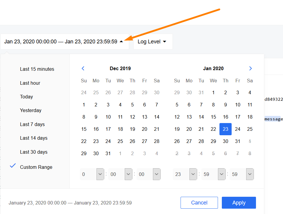 sql-filter-by-date-range-same-month-and-day-across-years-youtube