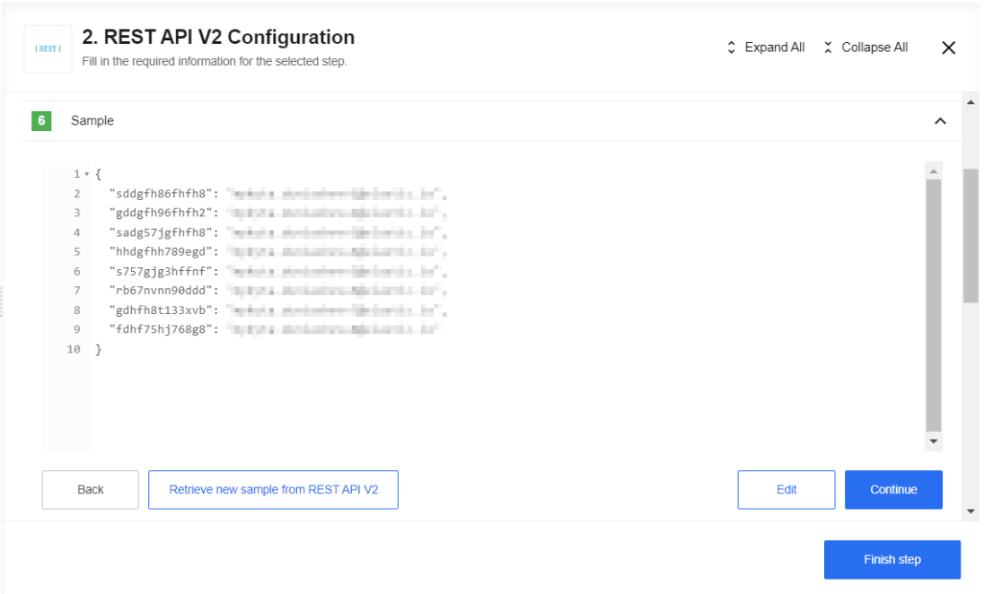 Configuration usage example 4