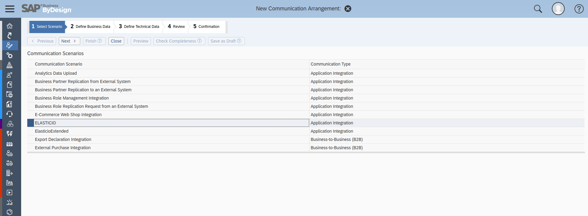 Edit Attributes and Access Rights